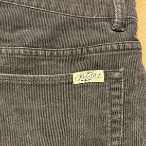 Polo Ralph Lauren Men’s Cutoff Shorts sz 35 Pre-Owned